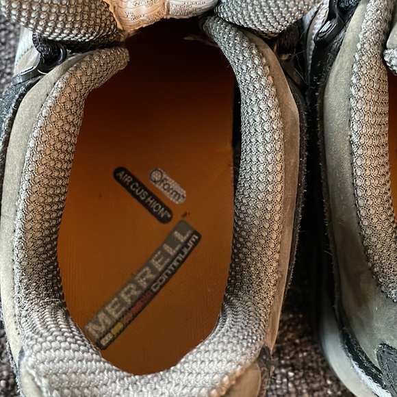 Merrell vibrant walking shoes - Picture 5 of 9